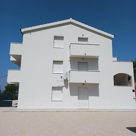 Apartmani Jelic Stanici Exterior foto