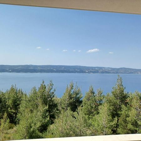 Apartmani Jelic Stanici Exterior foto