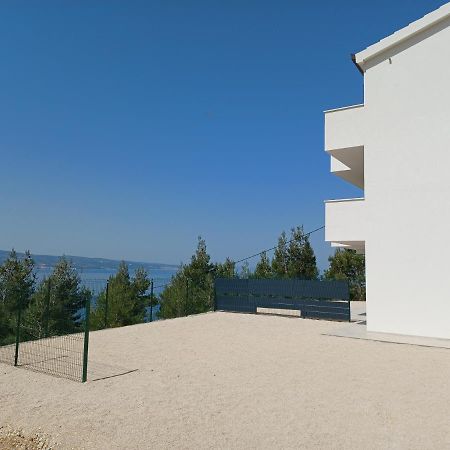 Apartmani Jelic Stanici Exterior foto