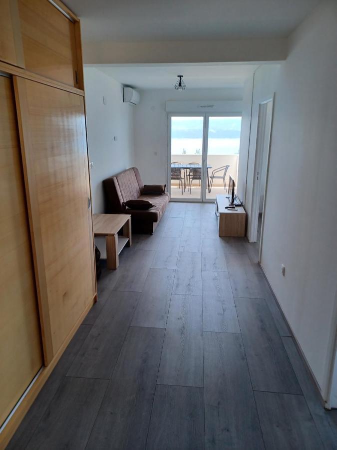 Apartmani Jelic Stanici Exterior foto