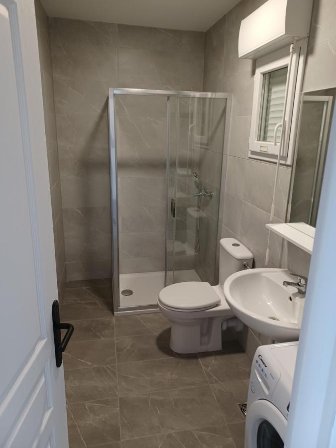 Apartmani Jelic Stanici Exterior foto