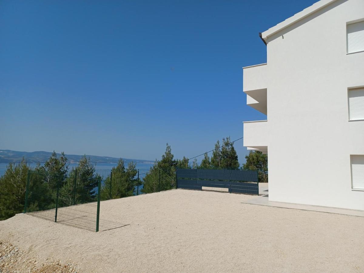 Apartmani Jelic Stanici Exterior foto