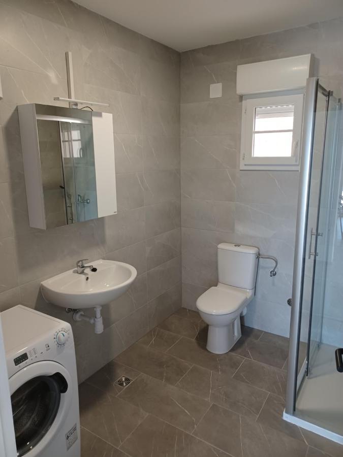 Apartmani Jelic Stanici Exterior foto