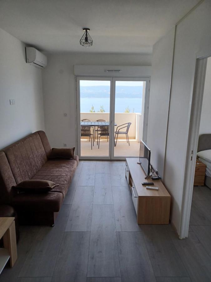 Apartmani Jelic Stanici Exterior foto