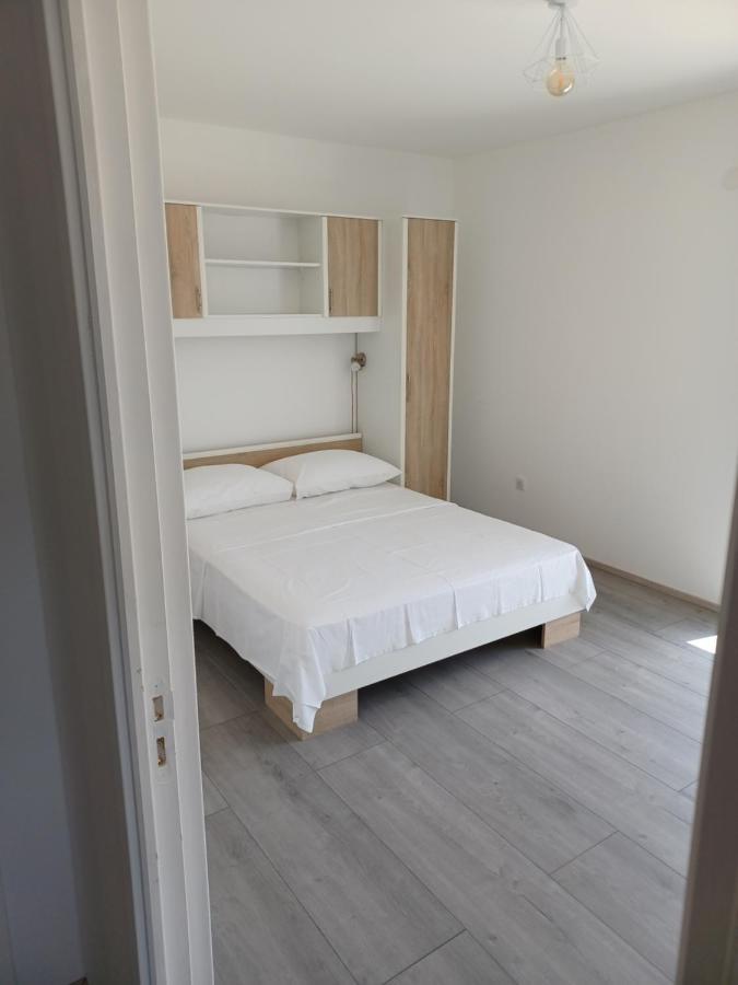 Apartmani Jelic Stanici Exterior foto