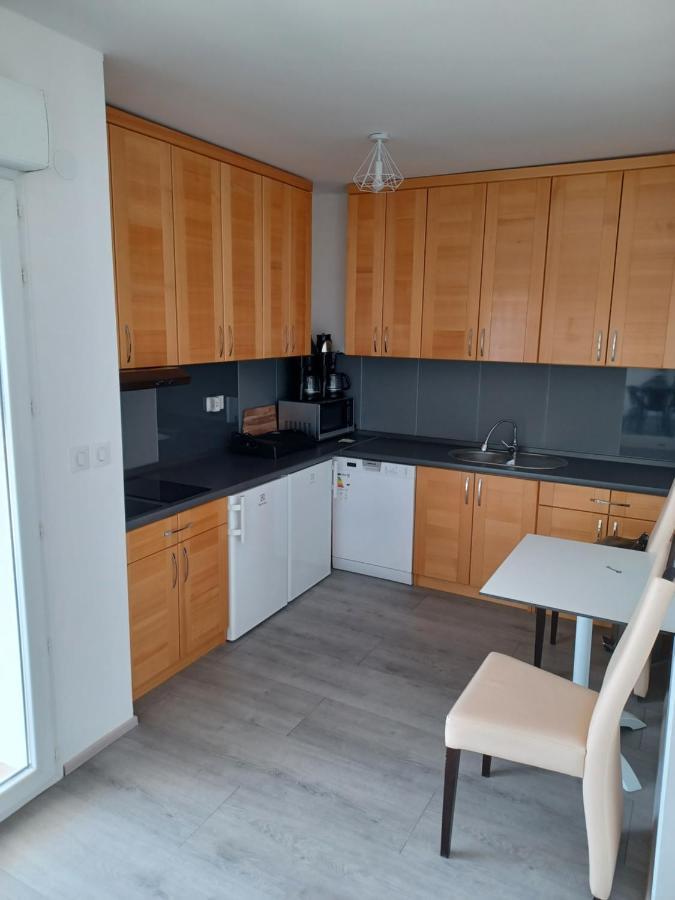 Apartmani Jelic Stanici Exterior foto