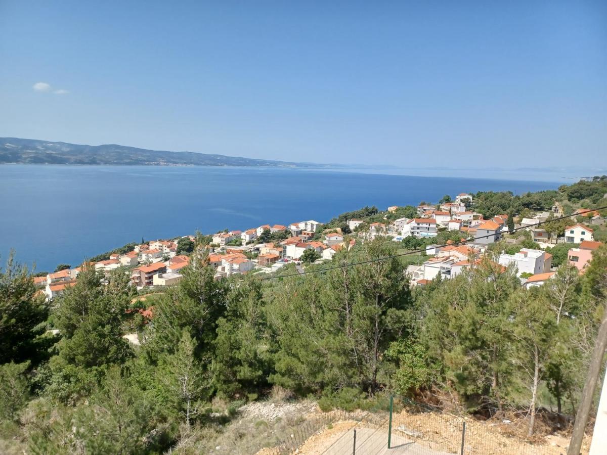 Apartmani Jelic Stanici Exterior foto