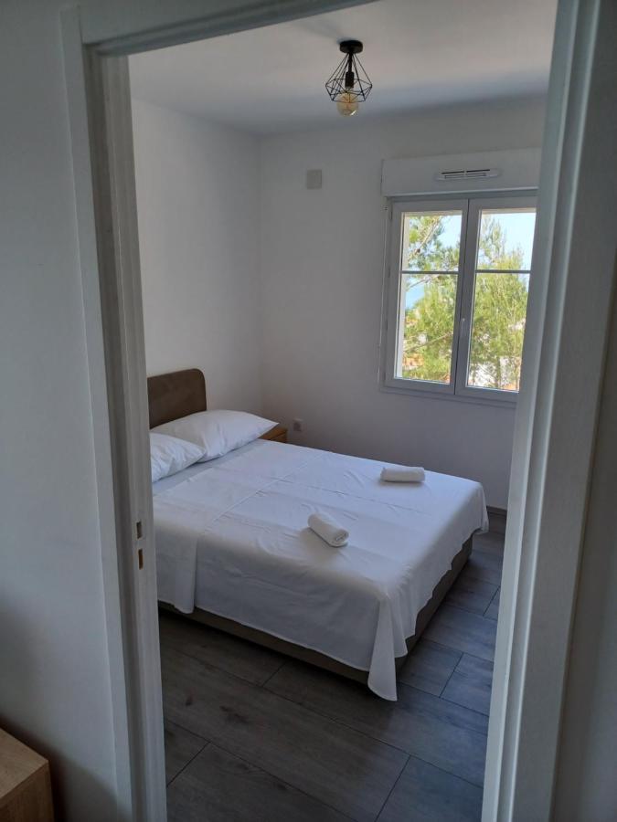 Apartmani Jelic Stanici Exterior foto