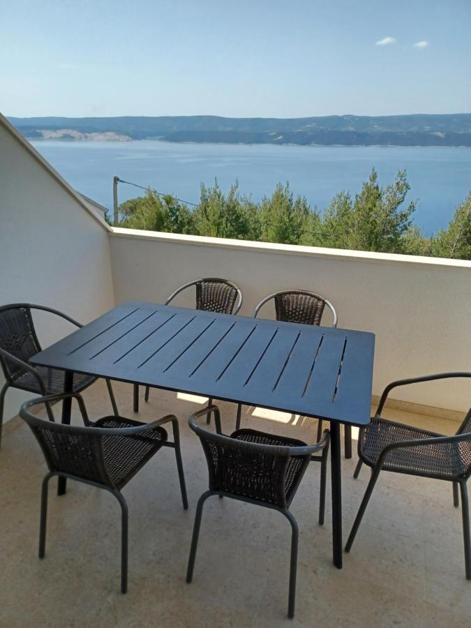 Apartmani Jelic Stanici Exterior foto